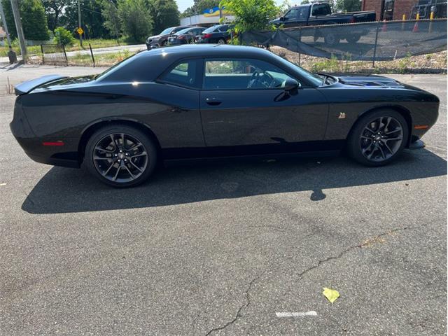 2022 Dodge Challenger (CC-1763908) for sale in Springfield, Massachusetts