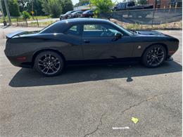 2022 Dodge Challenger (CC-1763908) for sale in Springfield, Massachusetts