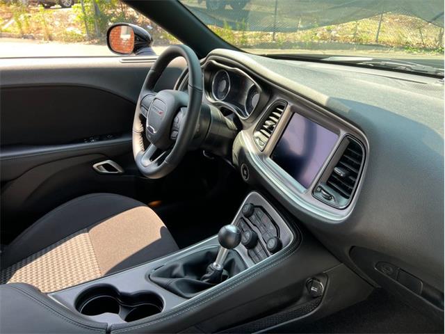 2022 Dodge Challenger (CC-1763908) for sale in Springfield, Massachusetts