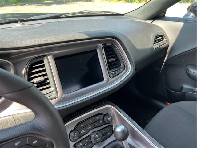2022 Dodge Challenger (CC-1763908) for sale in Springfield, Massachusetts