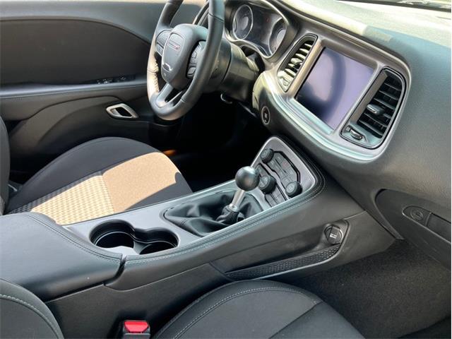 2022 Dodge Challenger (CC-1763908) for sale in Springfield, Massachusetts