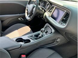 2022 Dodge Challenger (CC-1763908) for sale in Springfield, Massachusetts