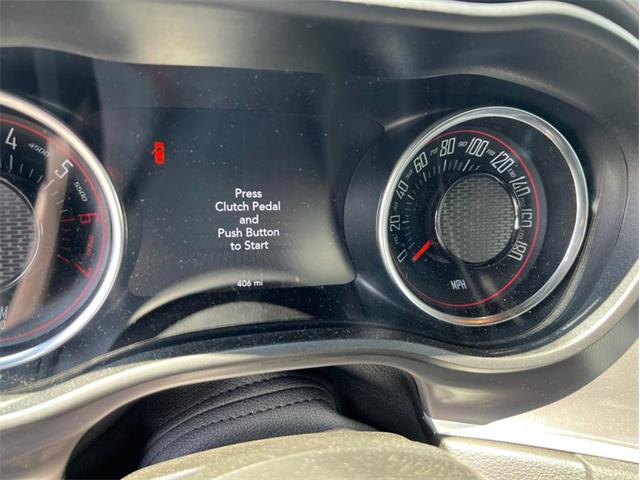 2022 Dodge Challenger (CC-1763908) for sale in Springfield, Massachusetts