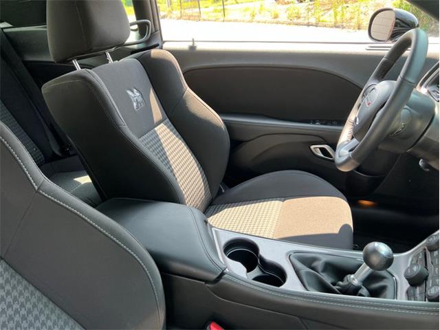 2022 Dodge Challenger (CC-1763908) for sale in Springfield, Massachusetts