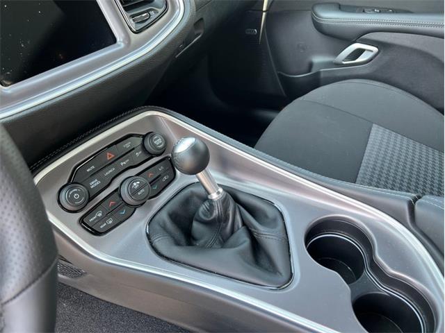 2022 Dodge Challenger (CC-1763908) for sale in Springfield, Massachusetts