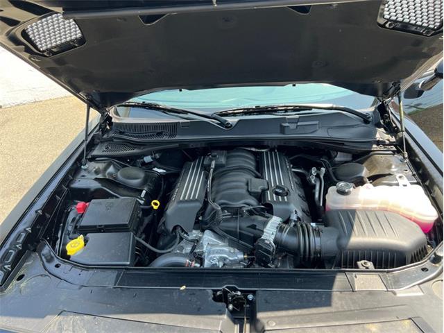 2022 Dodge Challenger (CC-1763908) for sale in Springfield, Massachusetts