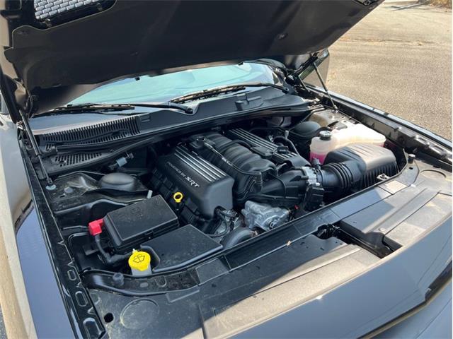 2022 Dodge Challenger (CC-1763908) for sale in Springfield, Massachusetts