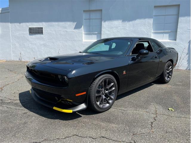 2022 Dodge Challenger (CC-1763908) for sale in Springfield, Massachusetts