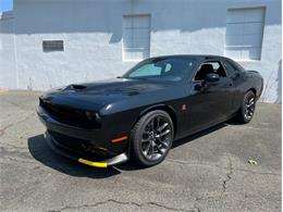 2022 Dodge Challenger (CC-1763908) for sale in Springfield, Massachusetts