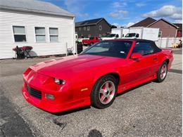 1992 Chevrolet Camaro RS (CC-1763915) for sale in Springfield, Massachusetts