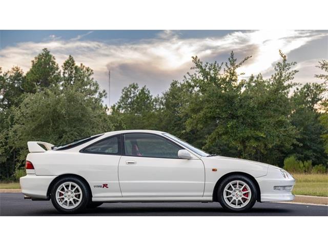 1998 Acura Integra (CC-1763920) for sale in Aiken, South Carolina