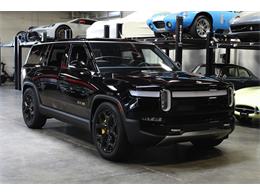 2023 Rivian R1S (CC-1763929) for sale in San Carlos, California