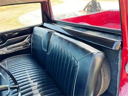 1963 Ford Ranchero (CC-1763933) for sale in Billings, Montana