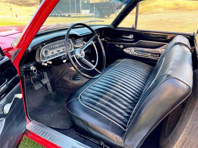 1963 Ford Ranchero (CC-1763933) for sale in Billings, Montana