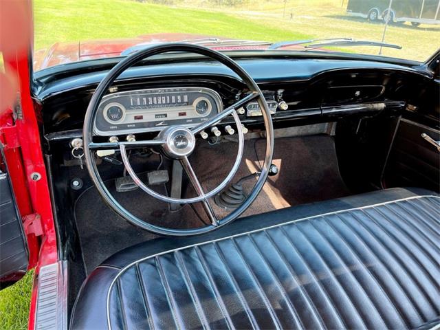 1963 Ford Ranchero (CC-1763933) for sale in Billings, Montana
