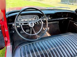 1963 Ford Ranchero (CC-1763933) for sale in Billings, Montana