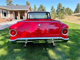 1963 Ford Ranchero (CC-1763933) for sale in Billings, Montana