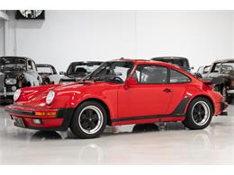 1989 Porsche 930 (CC-1763935) for sale in St. Ann, Missouri