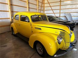 1939 Ford Sedan (CC-1763938) for sale in Billings, Montana