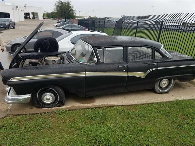 1957 Ford Custom 300 (CC-1763944) for sale in Midlothian, Texas