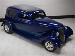 1934 Ford Victoria (CC-1763953) for sale in Reno, Nevada