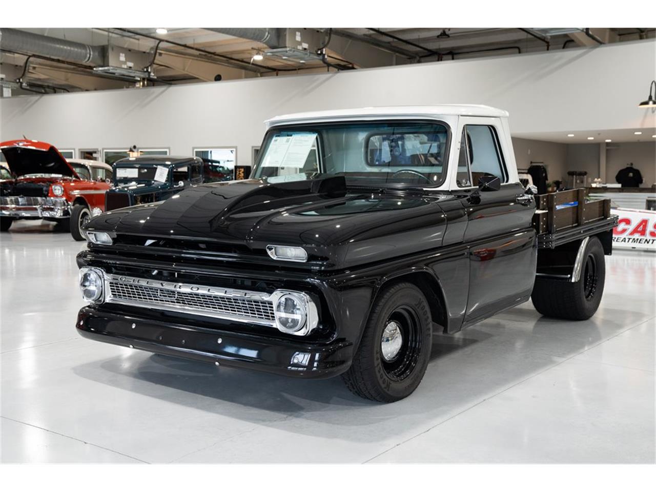 1964 Chevrolet C20 for Sale | ClassicCars.com | CC-1763967