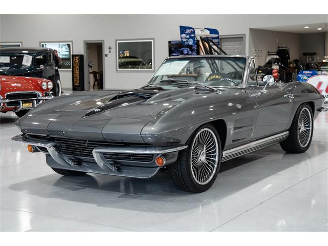 1964 Chevrolet Corvette (CC-1763968) for sale in Ocala, Florida