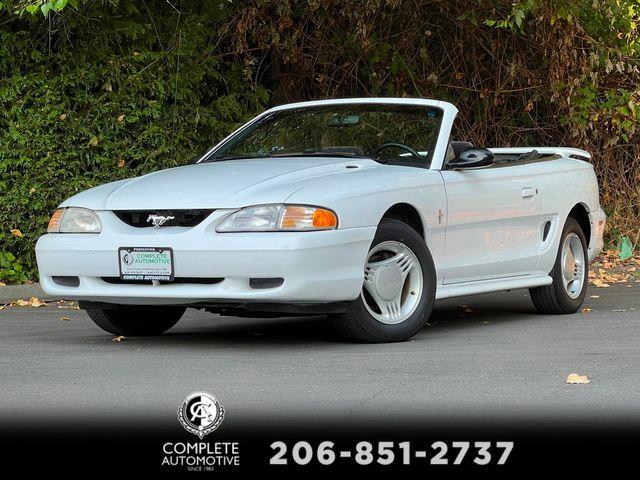 1994 Ford Mustang (CC-1763973) for sale in Seattle, Washington