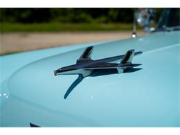 1955 Chevrolet Bel Air Nomad (CC-1763977) for sale in Biloxi, Mississippi