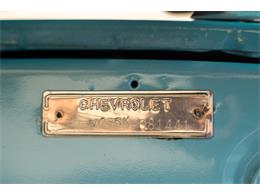 1955 Chevrolet Bel Air Nomad (CC-1763977) for sale in Biloxi, Mississippi