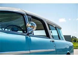 1955 Chevrolet Bel Air Nomad (CC-1763977) for sale in Biloxi, Mississippi