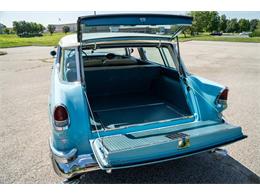 1955 Chevrolet Bel Air Nomad (CC-1763977) for sale in Biloxi, Mississippi