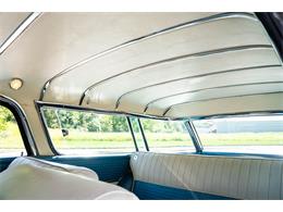 1955 Chevrolet Bel Air Nomad (CC-1763977) for sale in Biloxi, Mississippi