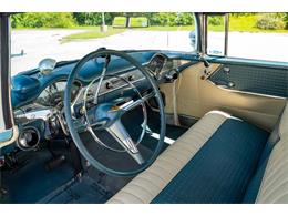 1955 Chevrolet Bel Air Nomad (CC-1763977) for sale in Biloxi, Mississippi