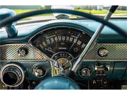 1955 Chevrolet Bel Air Nomad (CC-1763977) for sale in Biloxi, Mississippi