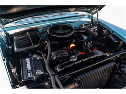 1955 Chevrolet Bel Air Nomad (CC-1763977) for sale in Biloxi, Mississippi