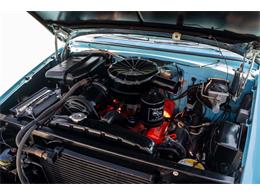 1955 Chevrolet Bel Air Nomad (CC-1763977) for sale in Biloxi, Mississippi