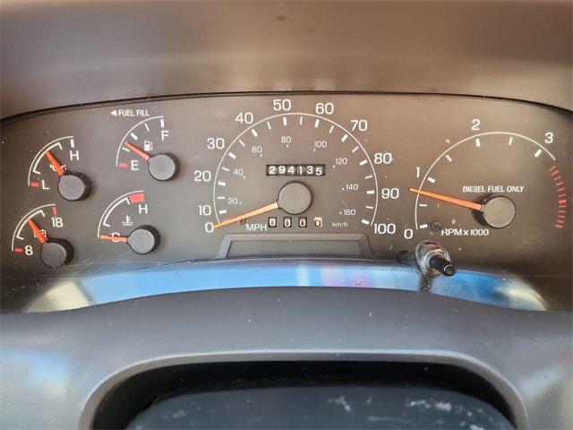 2000 Ford F250 (CC-1763981) for sale in Ross, Ohio