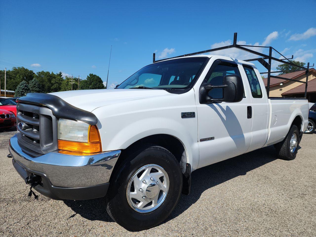 2000 Ford F250 for Sale | ClassicCars.com | CC-1763981