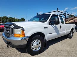 2000 Ford F250 (CC-1763981) for sale in Ross, Ohio