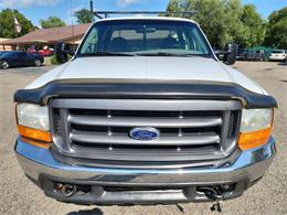 2000 Ford F250 (CC-1763981) for sale in Ross, Ohio