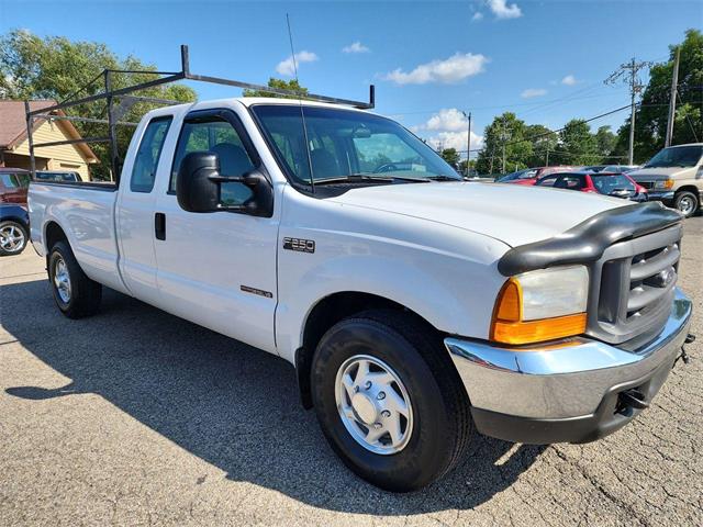 2000 Ford F250 (CC-1763981) for sale in Ross, Ohio