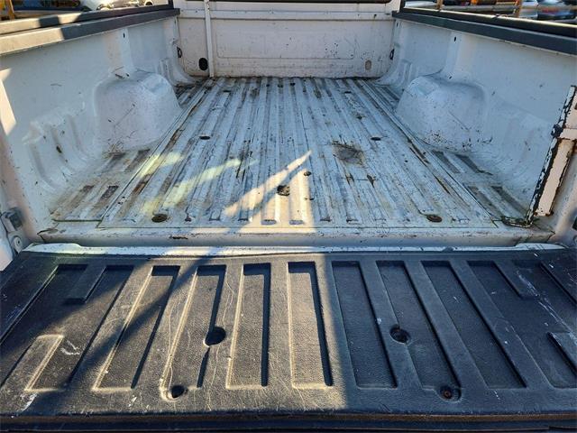 2000 Ford F250 (CC-1763981) for sale in Ross, Ohio