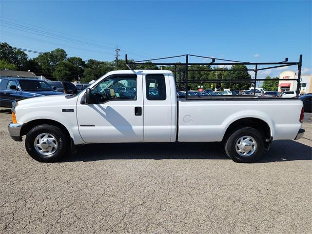 2000 Ford F250 (CC-1763981) for sale in Ross, Ohio