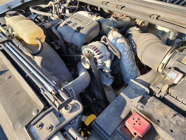 2000 Ford F250 (CC-1763981) for sale in Ross, Ohio