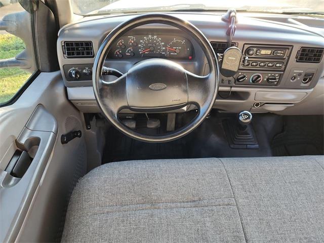 2000 Ford F250 (CC-1763981) for sale in Ross, Ohio