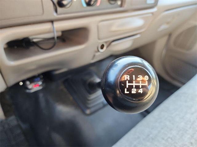 2000 Ford F250 (CC-1763981) for sale in Ross, Ohio