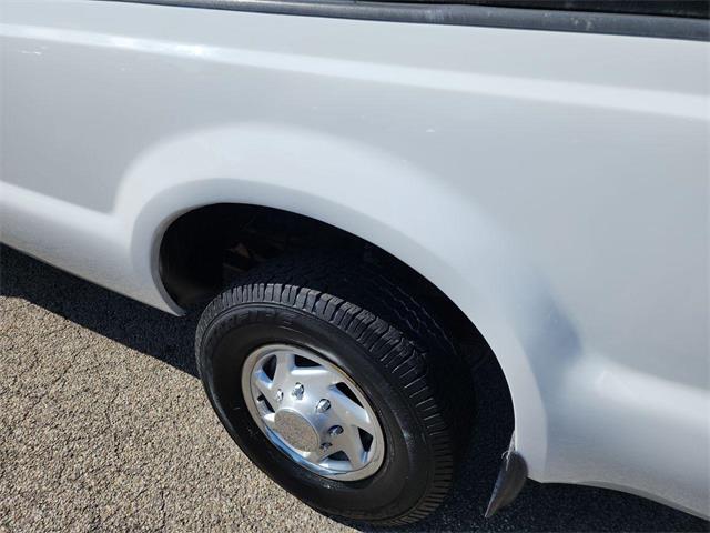 2000 Ford F250 (CC-1763981) for sale in Ross, Ohio