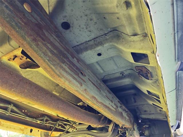 2000 Ford F250 (CC-1763981) for sale in Ross, Ohio