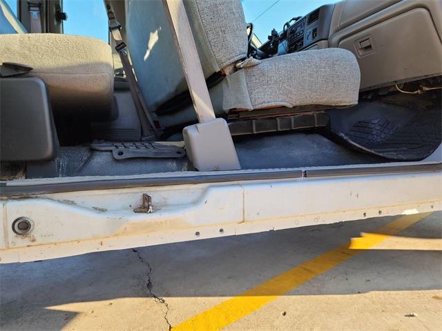 2000 Ford F250 (CC-1763981) for sale in Ross, Ohio